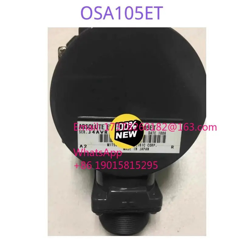 오리지널 인코더 OSA105ET