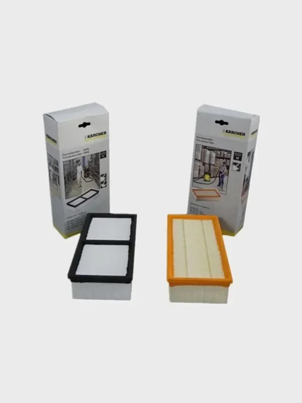 NT70/2 필터 카트리지 NT361 세척 NT75 플랫 NT65/2 고효율 HEPA