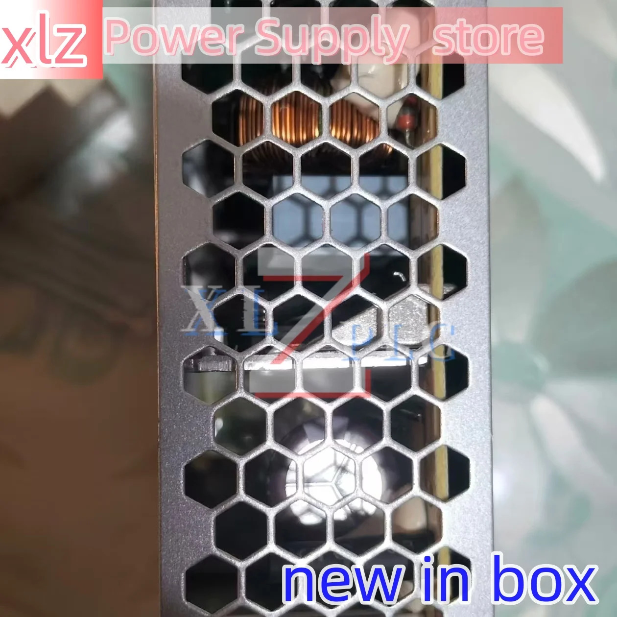 전원공급장치 원본 NDR-120-12 NDR-120-24