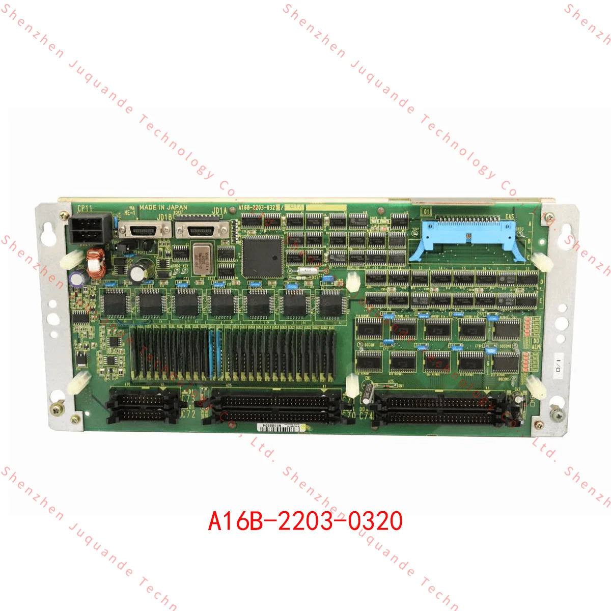 A16B-2203-0881 A16B-2203-0321 A16B-2203-0320 A20B-3300-0290 A20B-3300-0638 신