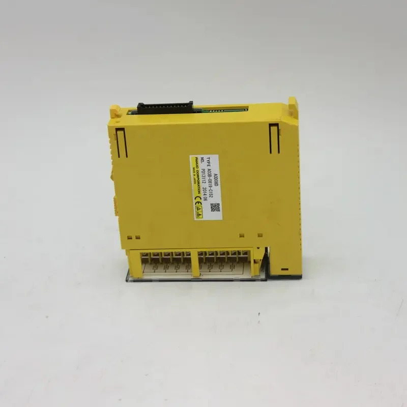 A03B-0819-C152 FANUC 서보 드라이버 IO 모듈 리퍼 완료 A03B 0819 C152