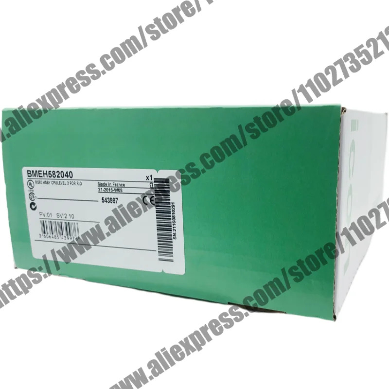 오리지널 BMEP582040 BMEP583020 BMEH582040 신