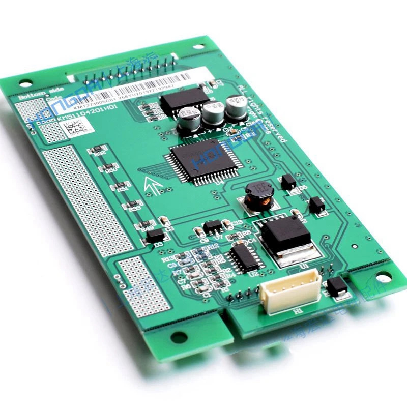 LCD 디스플레이 보드 KM 1373005 G01KM 1373006 H02 엘리베이터 부품 리프트 액세서리