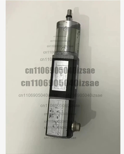영구 자석 DC 모터 BG45X30 PLG 42S 리퍼 완료