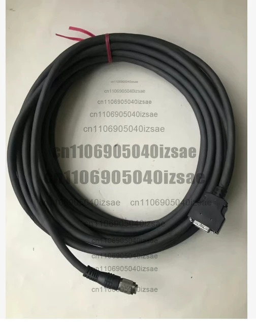 CA-CH10R 카메라 연결 케이블 길이 10m 리퍼 완료