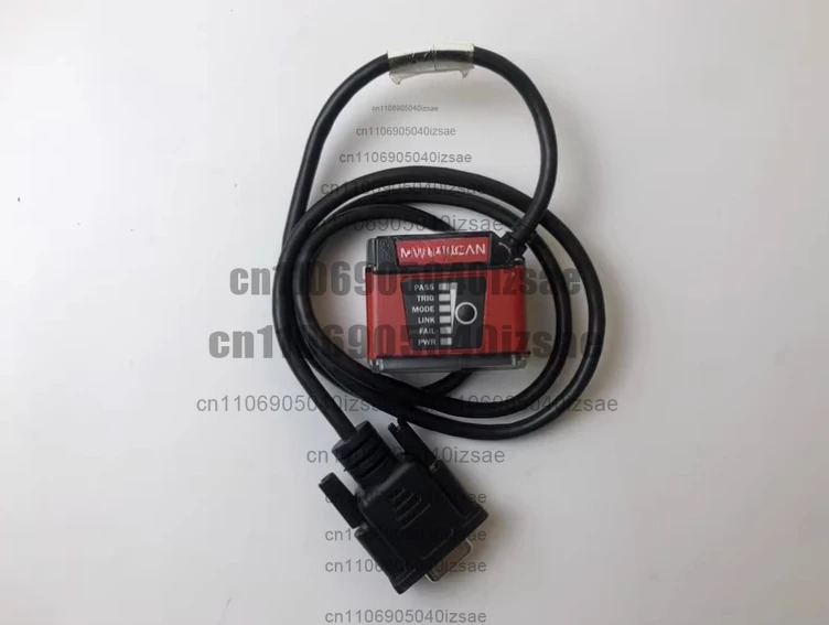 ID-30 고정 코드 리더기 직렬 포트 USB 네트워크 액세서리
