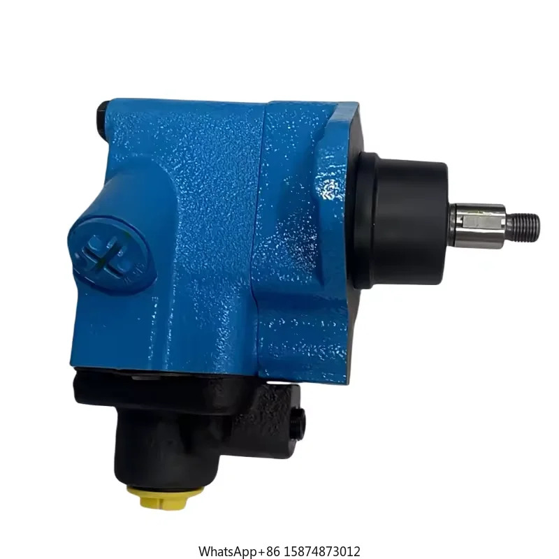 누오이 VTM42-15 VTM42-20 VTM42-40 VTM42-50 VTM42-60 시리즈 VTM42-60-65-10-F11-R1-15 유압식 파워 스티어링 펌프