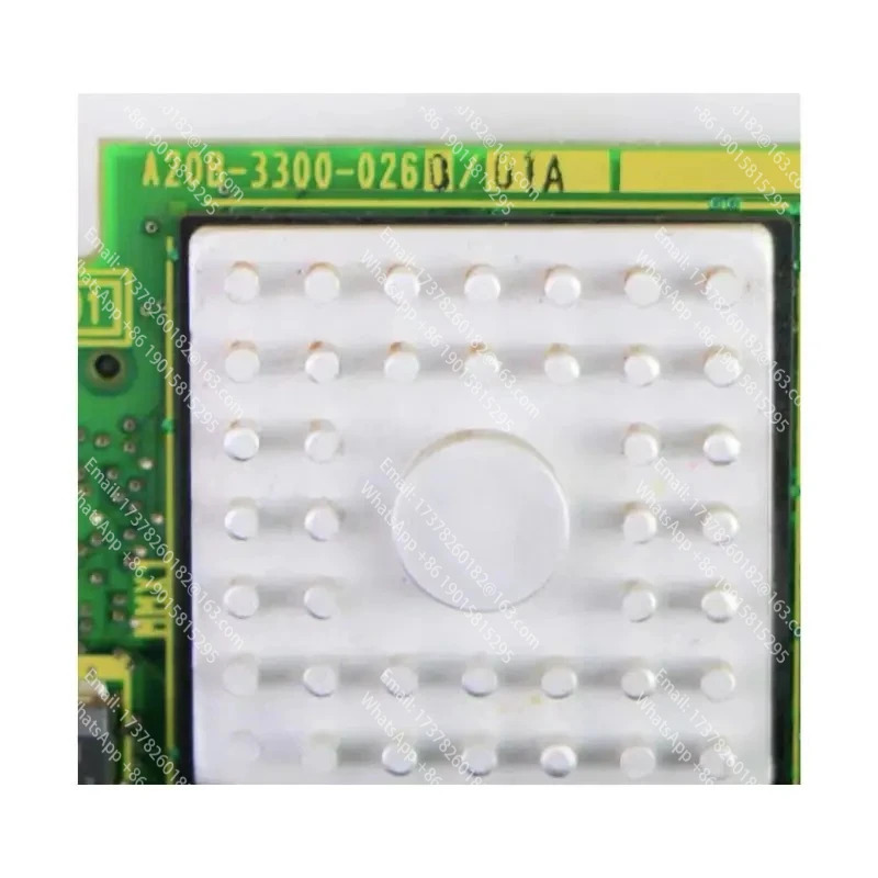 리퍼 A20B-3300-0260 회로 기판 완료