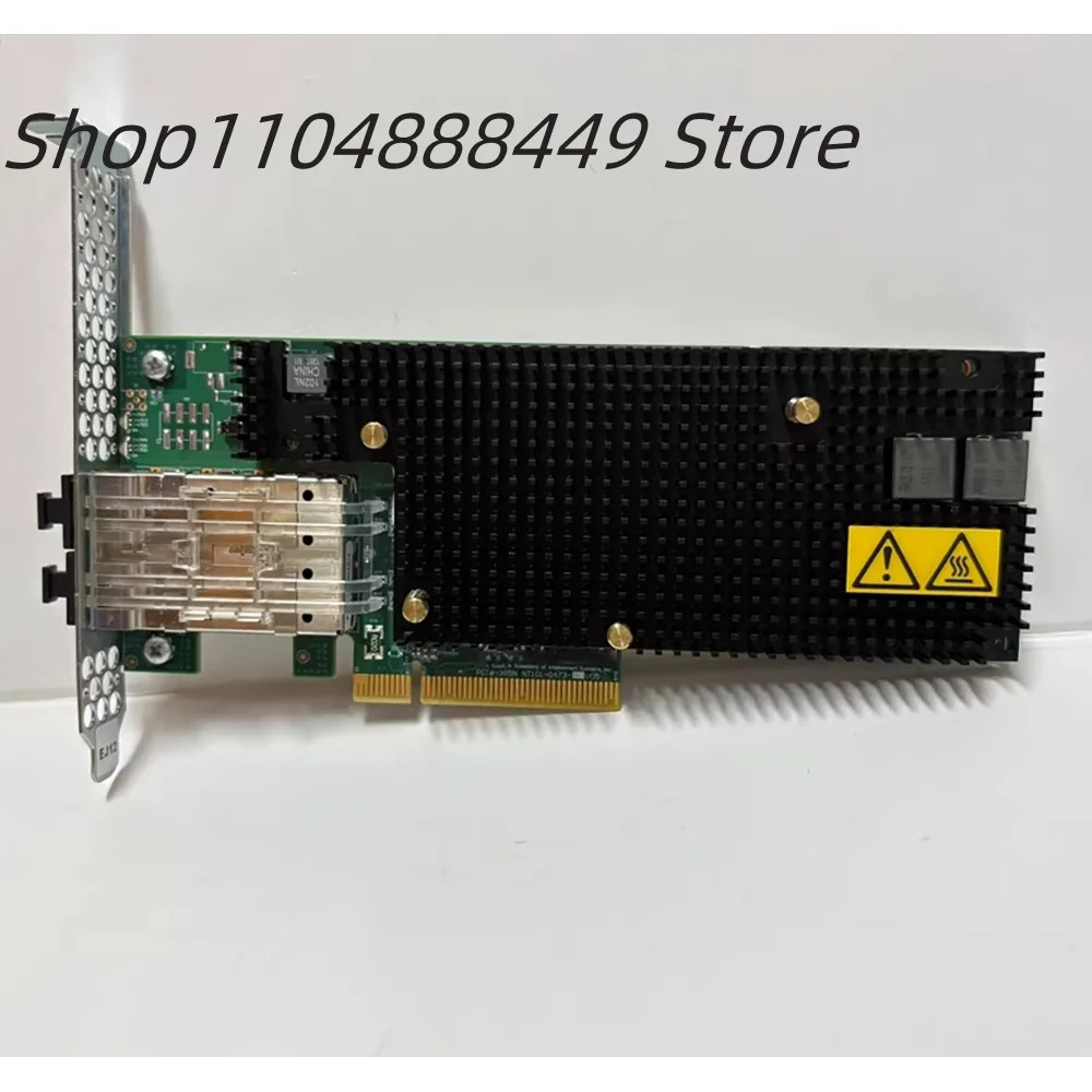 P385-A27-0813P-81 IBM 00E9330광섬유 네트워크 카드