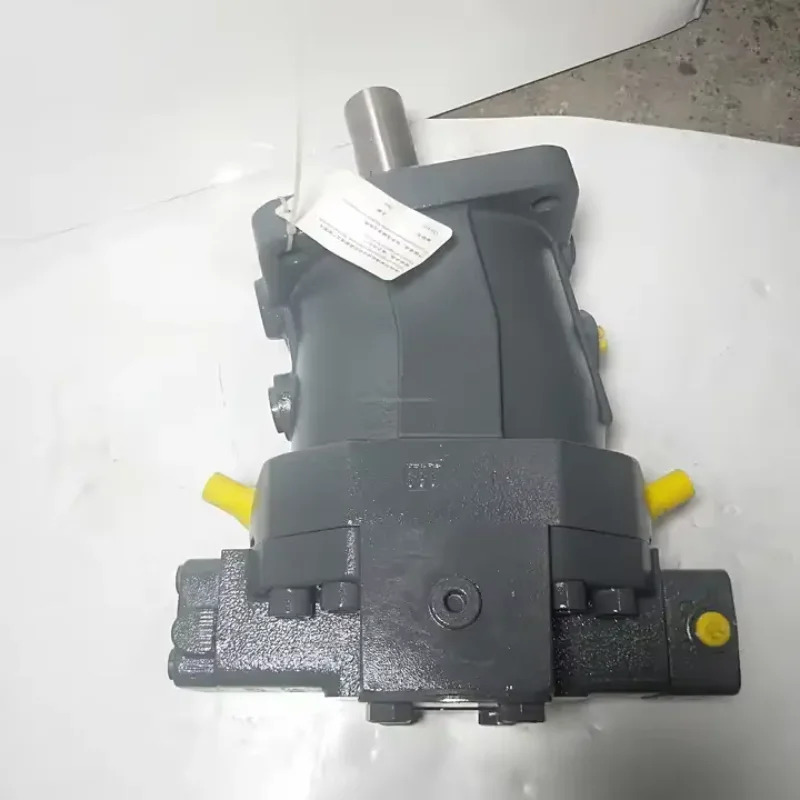 가변 플매트 카펫 러그유압 피스톤 모터 고압 유압 A6VE55EP1 63W-VAL027FPB-S A6VE28 55 80 107 160 250