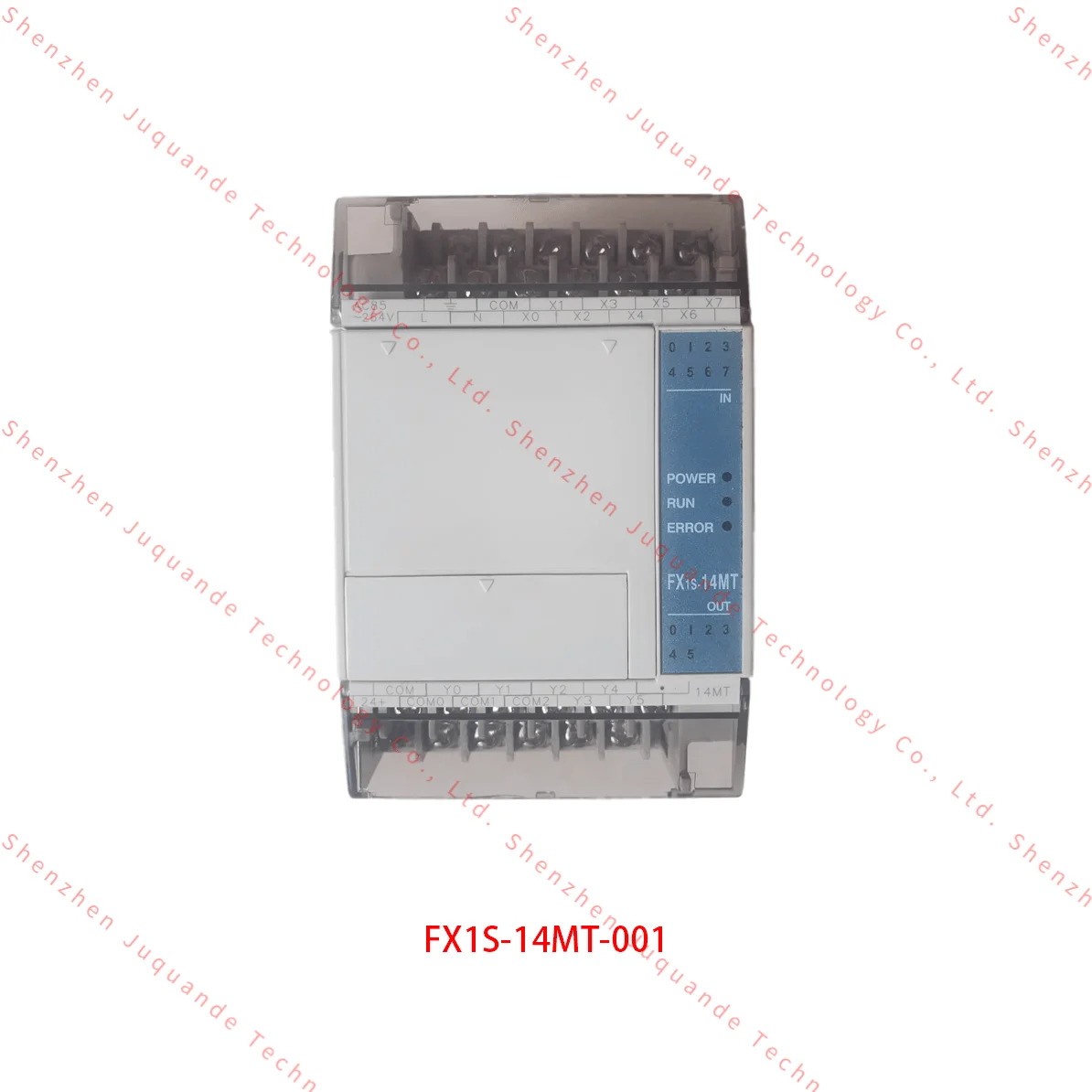 FX1N-60MR-001 FX1N-60MT-001 FX3G-40MR/ES-A FX1S-14MR-001 FX1S-14MT-001 FX3SA-14MR-CM FX3SA-14MT-CM