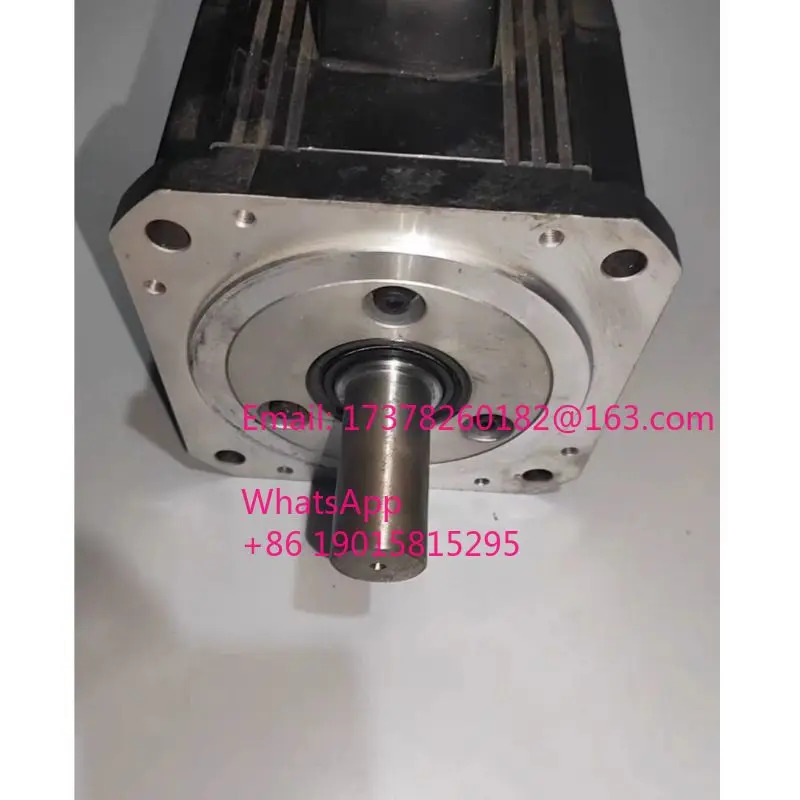 HC-SFS102B 리퍼 서보모터 정상 기능 완료