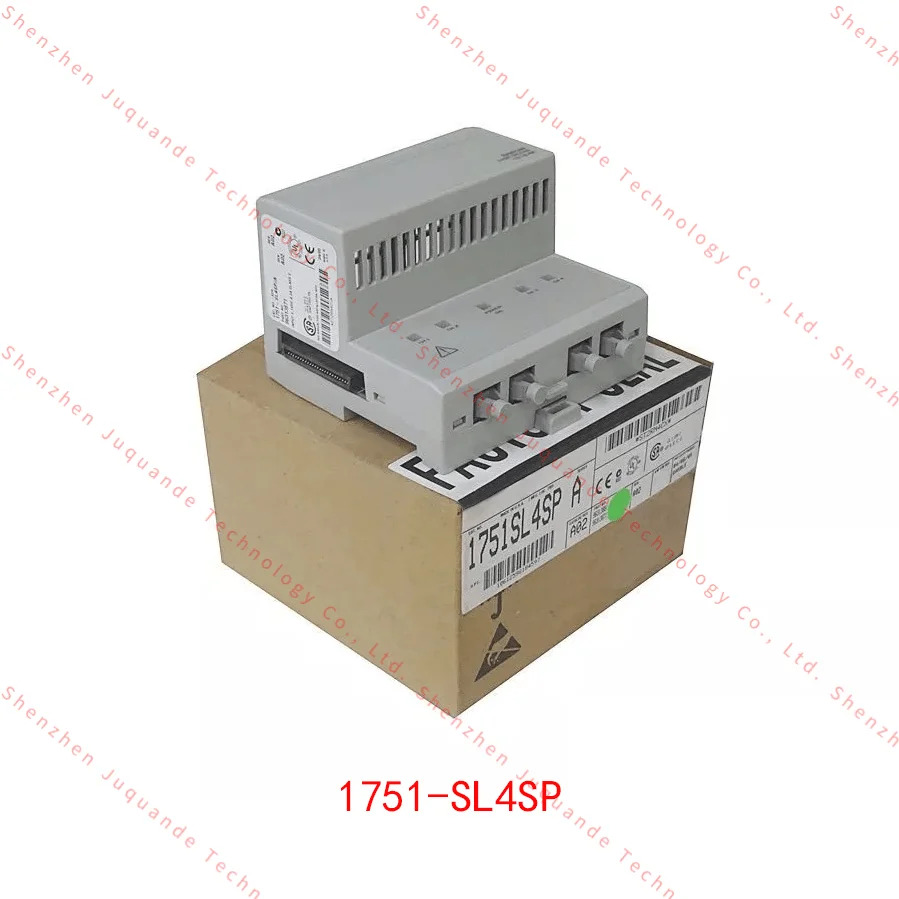 오리지널 신 1747-UICC13 1747-WINBAS 1751-SL4SP
