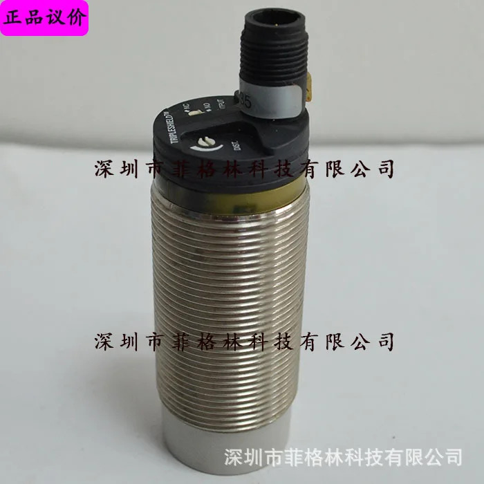 EC3025TBASL-6 스위스 Jiale Carlo Gazzi 광전스위치 6미터