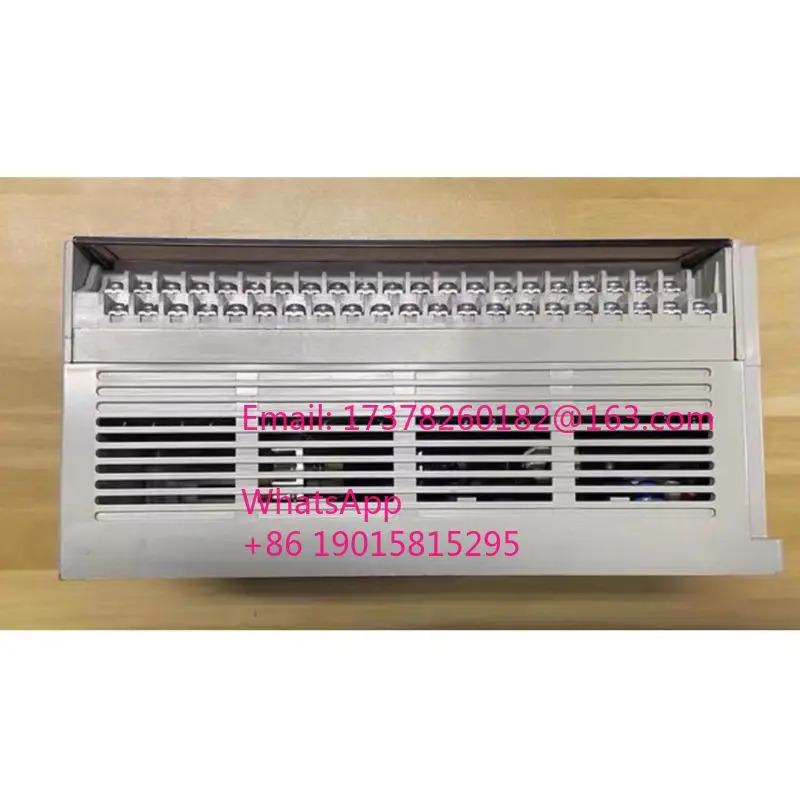 리퍼 DVP60ES00R2 PLC 모듈 완료