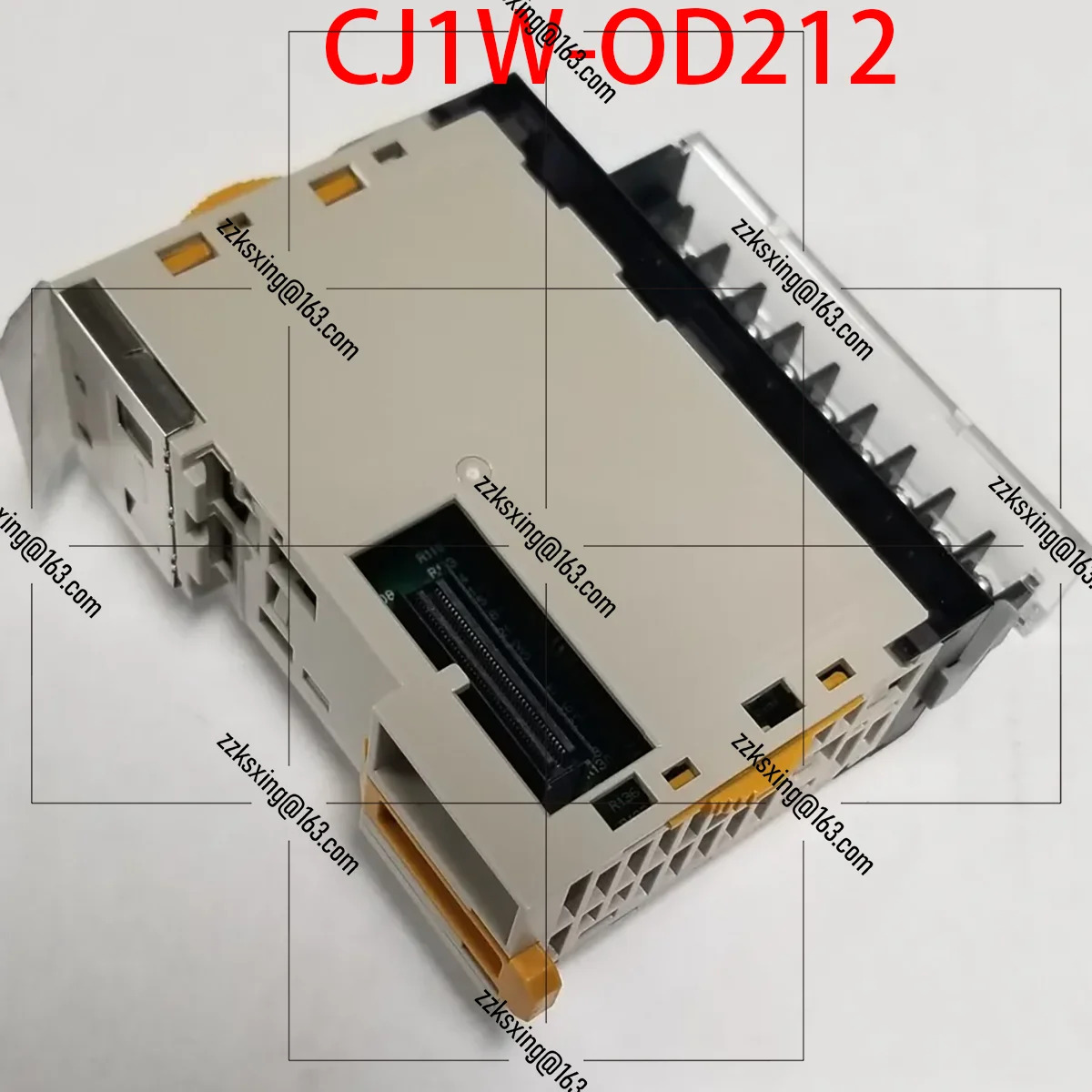 Bran- PLC 전원공급장치 모듈 CJ1W-OD212