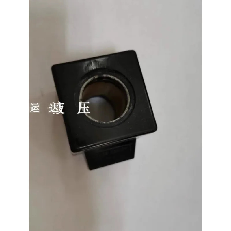 유압 밸브 코일 전자석 MFJ10-27YC 내부 구멍 22 높이 46 4WE6 AC220V AC110V