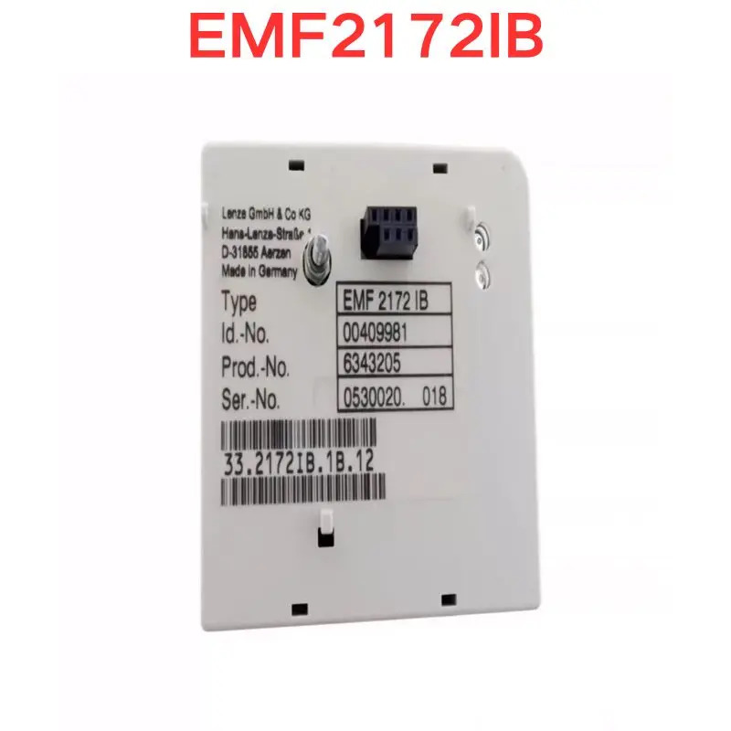 오리지널 EMF2172IB 모듈