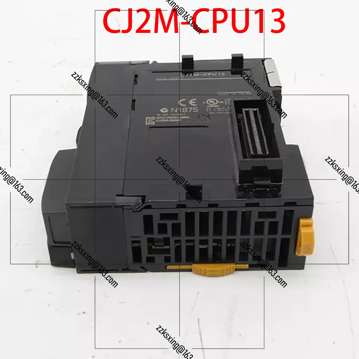 Bran-CJ2M-CPU13 PLC 전원공급장치 모듈