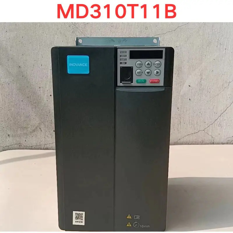 리퍼 Inovance MD310T11B 주파수 변환기 11KW 기능 OK