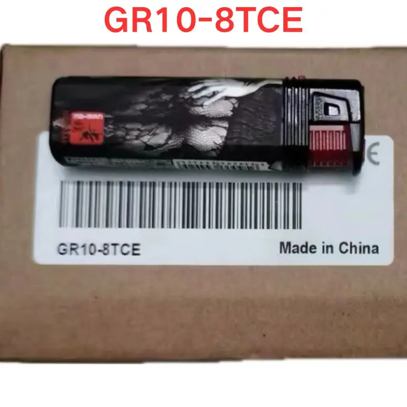 Inovance GR10-8TCE 온도 감지 모듈