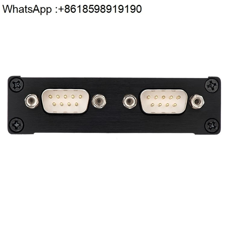 PCAN PRO FD 듀얼 채널 IPEH-004061