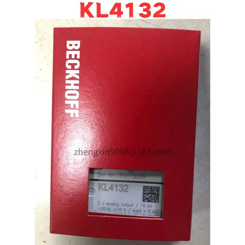오리지널 KL4132 모듈