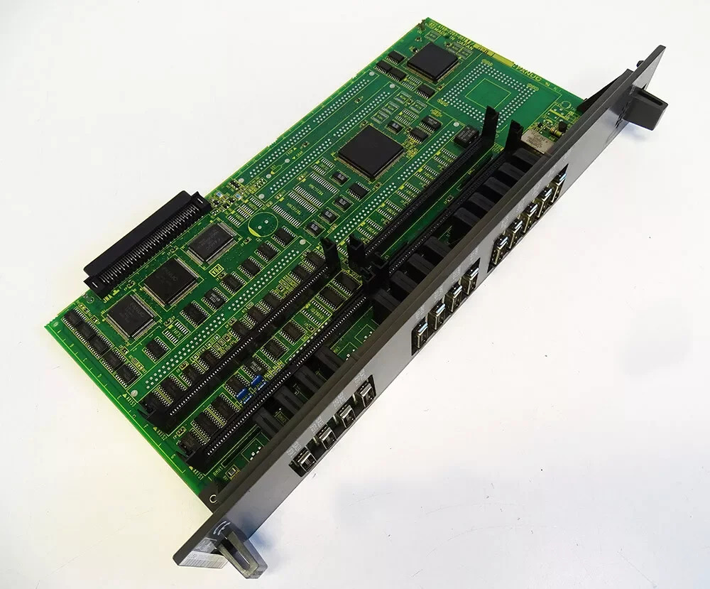 A16B-2203-0031 Fanuc 시스템 회로 기판 기계 리퍼 완료 A16B 22030031