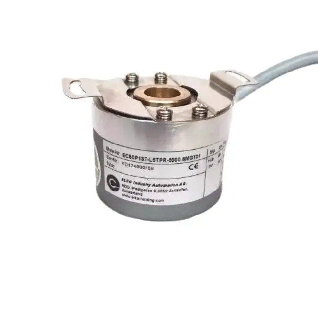 ELCO 스타일-NrEC50P13T-L5TPR-5000.6M01 Ser-NrYD174930/89 EC50P13T-L5TPR-4096.6M01/TPR-1024.6M04 ED48P1