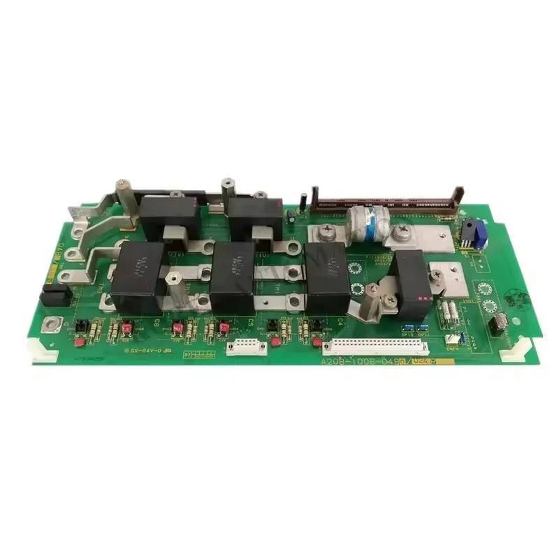 A20B-1006-0480 Fanuc 시스템 회로 기판 리퍼 완료 A20B 1006 0480