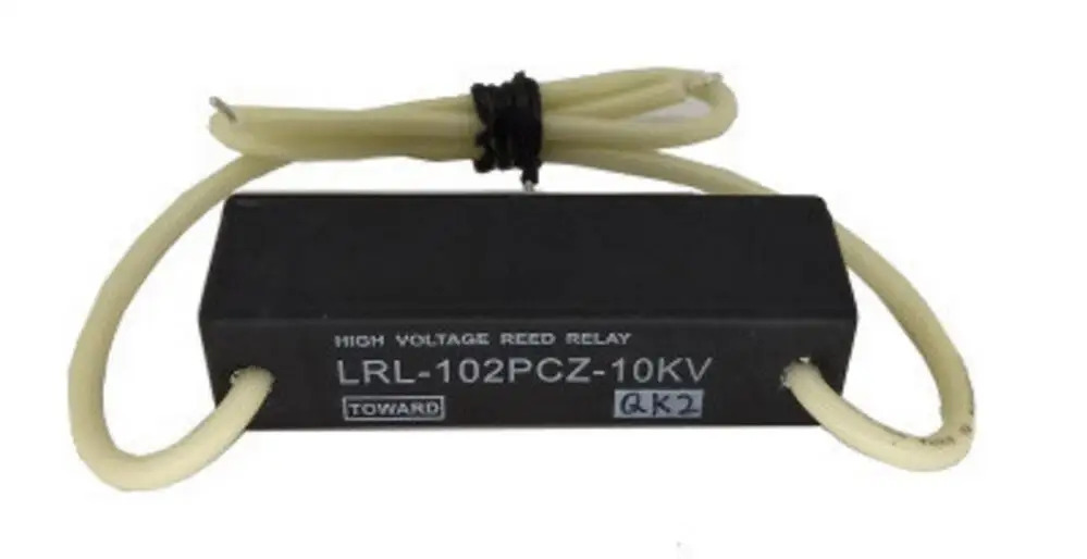 TOWARD 릴레이 LRL-102PCZ-10KV 신