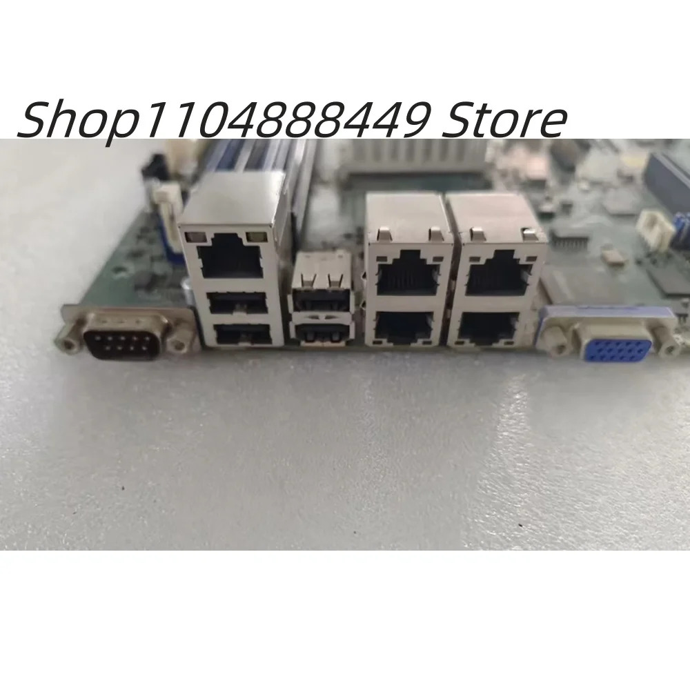 A1SAM-2550F 산업제어 마더보드