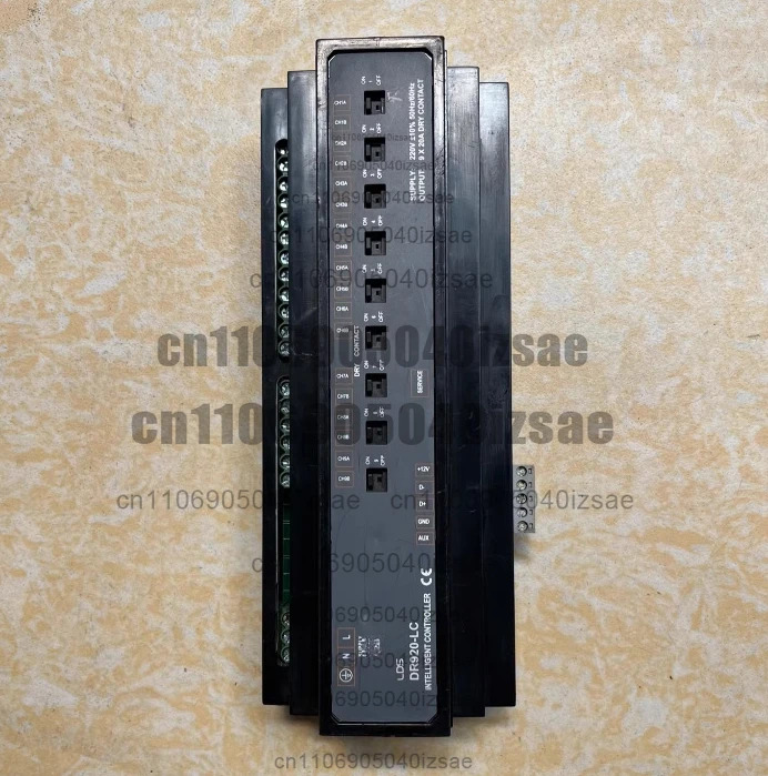 DR920-LC 스마트 모듈 스위치 220v 50Hz/60Hz 리퍼 완료 OK