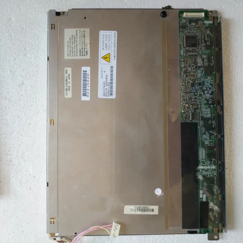 12.1 LCD 디스플레이 AA121SL01