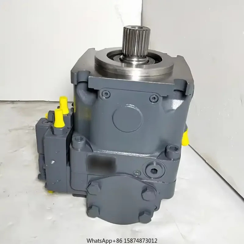 축 피스톤 가변 펌프 A11VO40DR 10R-NSC12K02 A11V040LRDH1 10R-NZC12K02 A11VO40LRG 10R-NPC12N00 A11VO130LRDH1