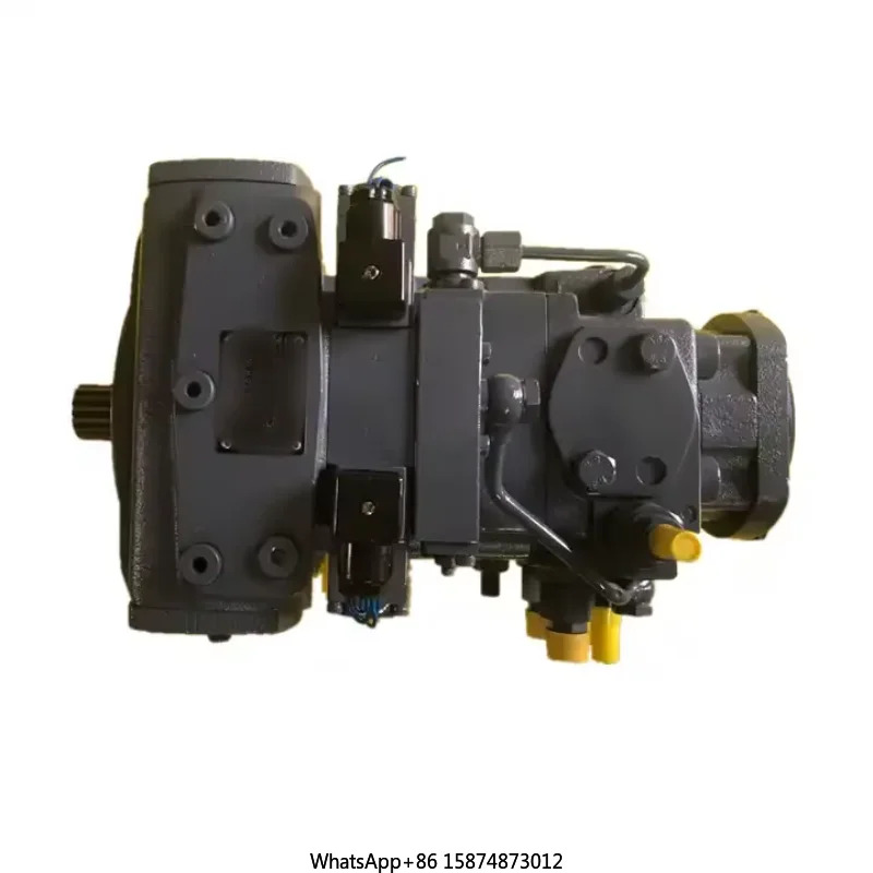 고압 유압 피스톤 펌프 A4V A4VSO A4VSO180 A4VSO250 A4VSO250LR2S 30R-PPB13K24S