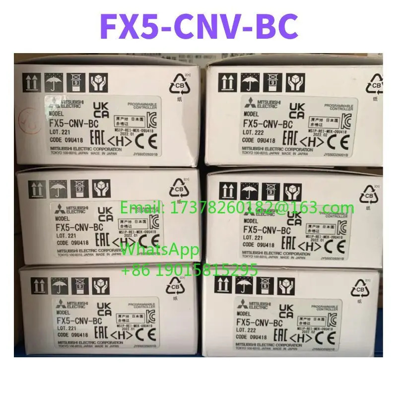 FX5-CNV-BC 모듈