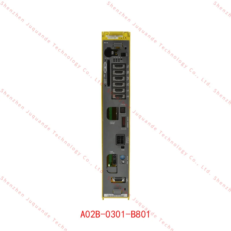 A06B-6166-H201 A A02B-0301-B801 A06B-6140-H011 A06B-6117-H208 A06B-6250-H045 신 오리지널