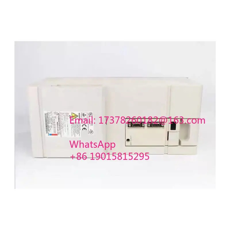 리퍼 전원공급장치 MDS-C1-CV-300 완료