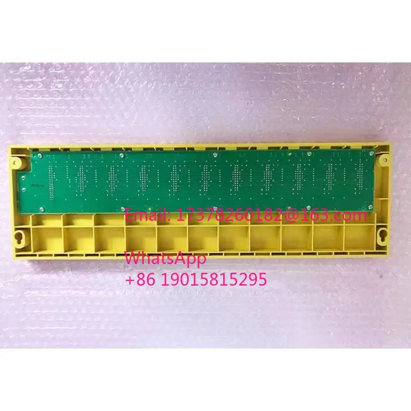리퍼 A03B-0819-C001 IO 모듈 완료