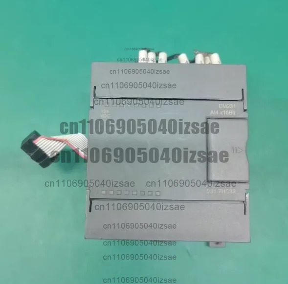 PLC 모듈 EM231-7HC32 리퍼 완료