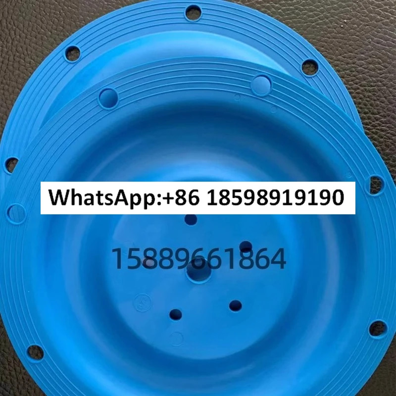 1.5 인치 공압 다이어프램 펌프 SK40 1040.8654/8658/8652