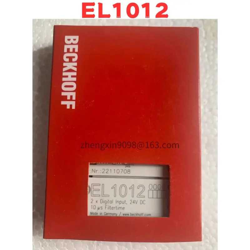 오리지널 EL1012 모듈