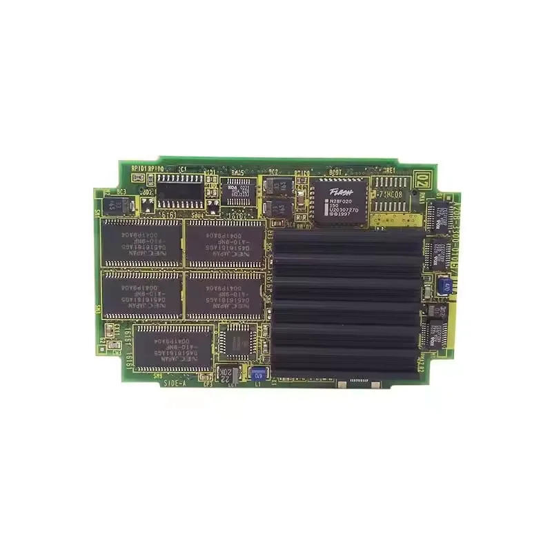 A20B-3300-0105 Fanuc 시스템 회로 기판 기계 리퍼 완료 A20B 3300 0105