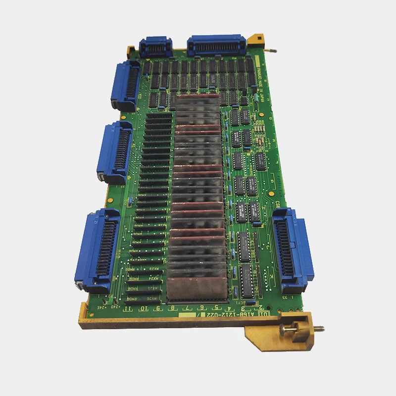 A16B-1212-0222 Fanuc 회로 기판 리퍼 완료 A16B 1212