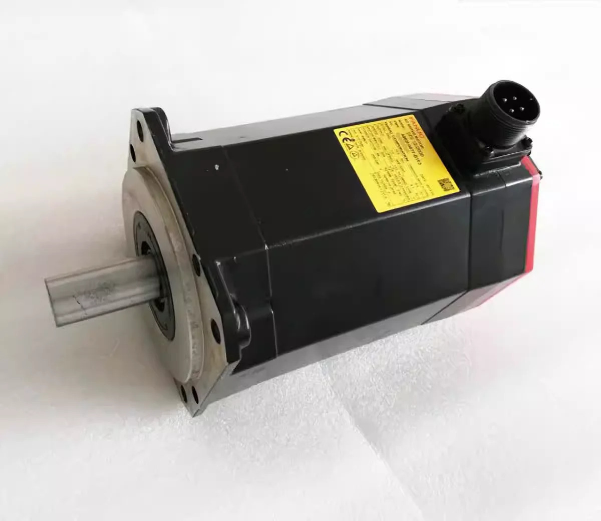 A06B-2077-B103 Fanuc AC 서보모터 A06B 2077 B103