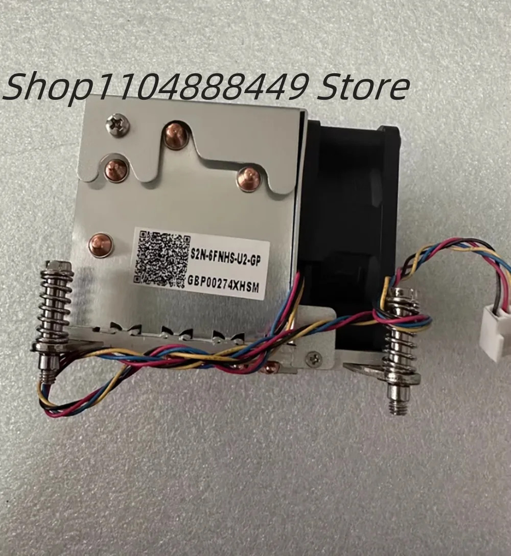 서버 라디에이터 X99 E5-2600v3 S2N-GFNHS-U2-GP
