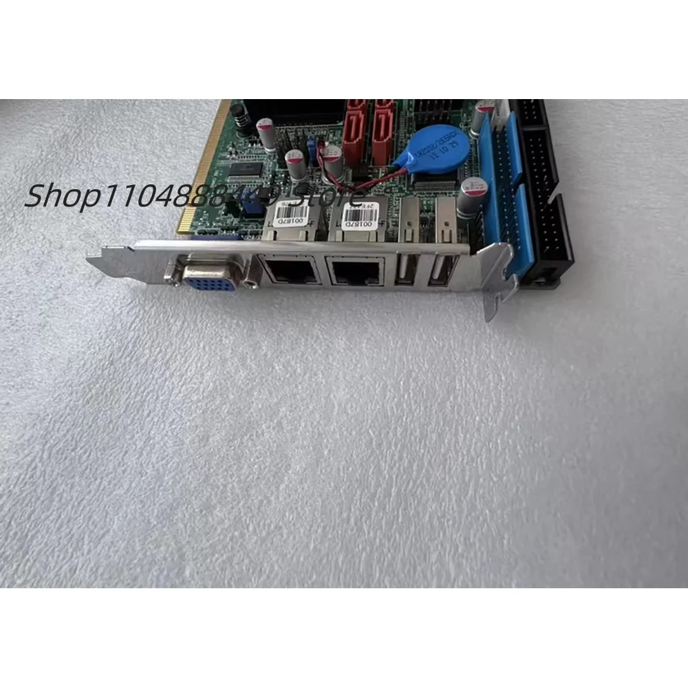 PCIE-G41A2-R10 산업제어 마더보드