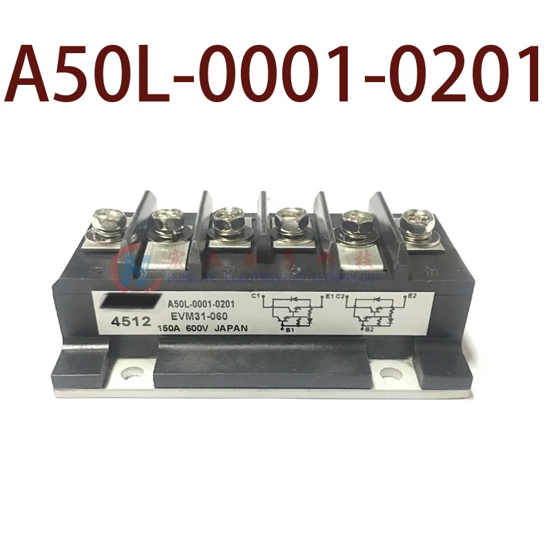 오리지널 EVM31-060 A50L-0001-0201 현장