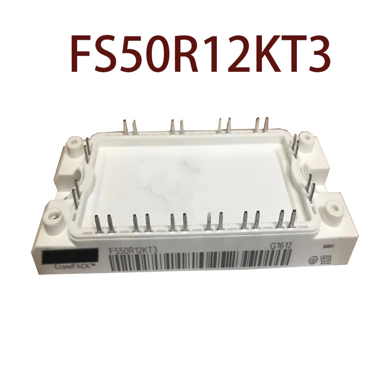 오리지널 FS50R12KT3 FS50R06KE3